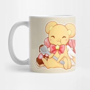 Kero chibi - Card captor Sakura Mug